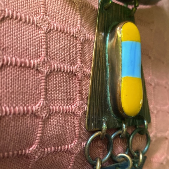 VINTAGE COPPER CHOKER - Picture 4 of 8